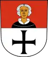 Wappen von Opfikon