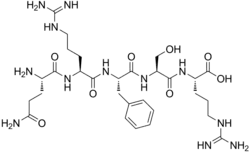 Opiorphin
