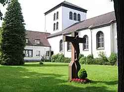 St. Michael in Opladen (2007)