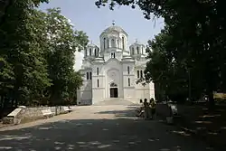 Топола