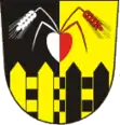 Wappen von Oplocany