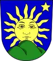 Wappen von Opočno