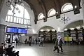 Der Innenraum