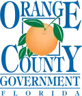 Siegel von Orange County (Florida)