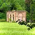 ehemalige Orangerie des Schlosses