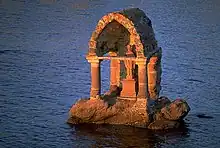 Oratorium St-Guirec