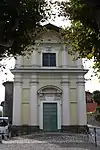 Oratorium San Rocco