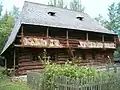 Freilicht Museum
