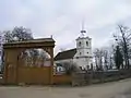 Kirche in Telechia