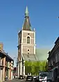 Kirche Mariä Himmelfahrt