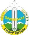 Ordabassy Schymkent