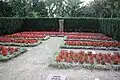 Ordensfriedhof