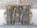 Orgel