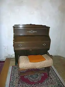 Orgel