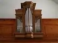 Orgel