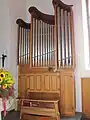 Orgel