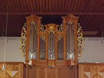Orgel