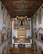Orgel