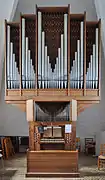 Orgel