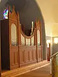 Orgel