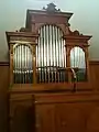 Orgel