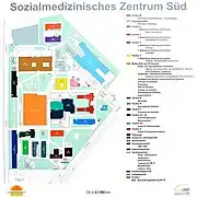 Orientierungsplan