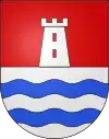 Wappen von Origlio