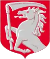 Wappen von Orimattila