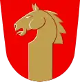 Wappen von Oripää