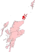 Orkney