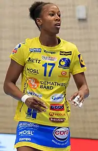 Orlane Kanor