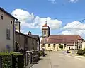 Kirche Mariä Geburt