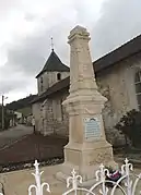 Gefallenendenkmal
