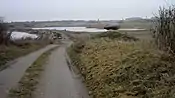 Ganggrab von Ormstrup