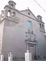 Iglesia San Bernardo