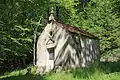 Kapelle Notre-Dame-des-Bois