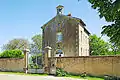 Mairie Orret