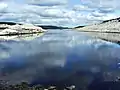 Orrin Reservoir
