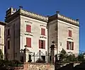 Château Ortaffa