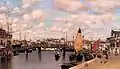 Martín Rico y Ortega - Die Pont Vert