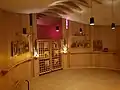 Orthodoxe Kapelle