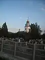 Die orthodoxe Kirche