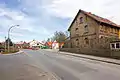 Ortsblick
