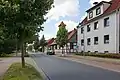 Ortsblick