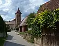 Ortskern