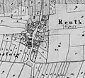 Ortsplan 1826