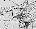 Ortsplan 1826