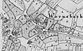 Ortsplan 1826