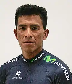 Óscar Soliz (2011)
