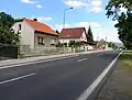 Tyršstraße